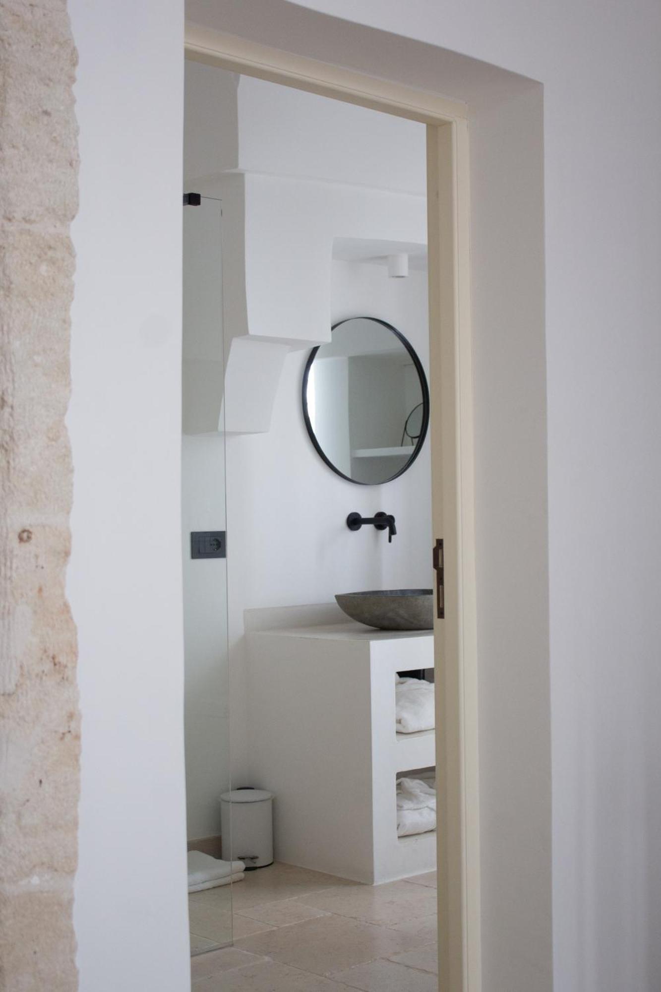 Dimora Laure Apartman Fasano Kültér fotó