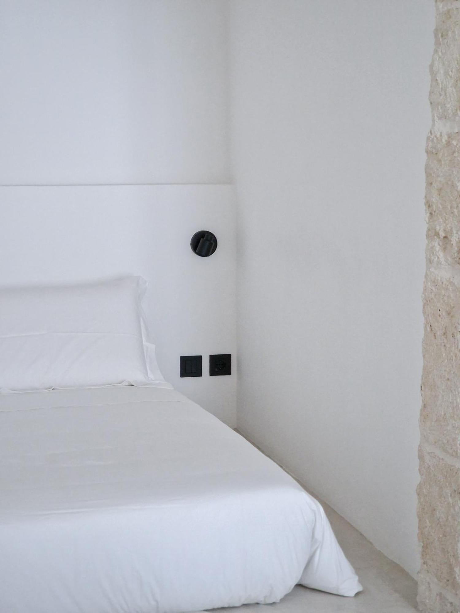 Dimora Laure Apartman Fasano Kültér fotó